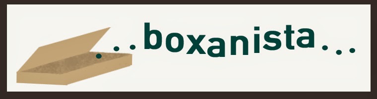 Boxanista