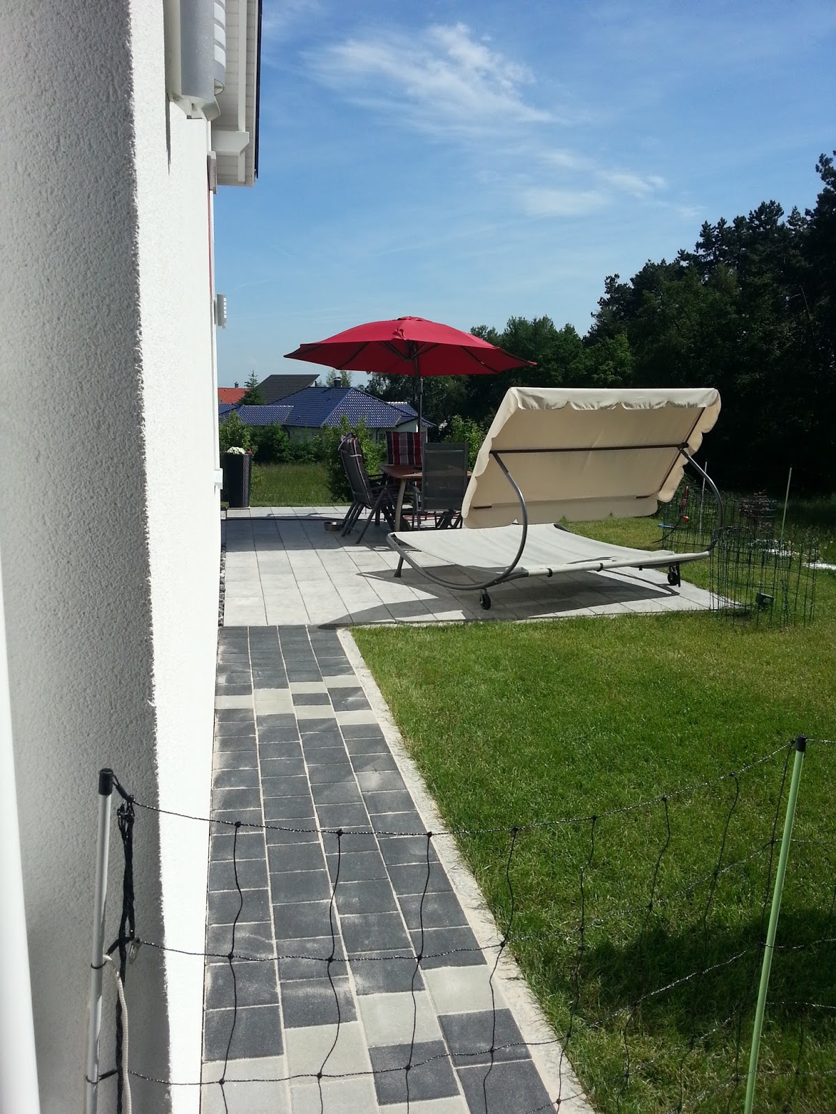 Unser Traum Vom Haus Mit Dan Wood