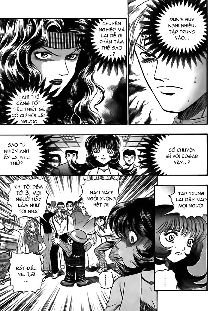 Bowling King-Vua Bowling