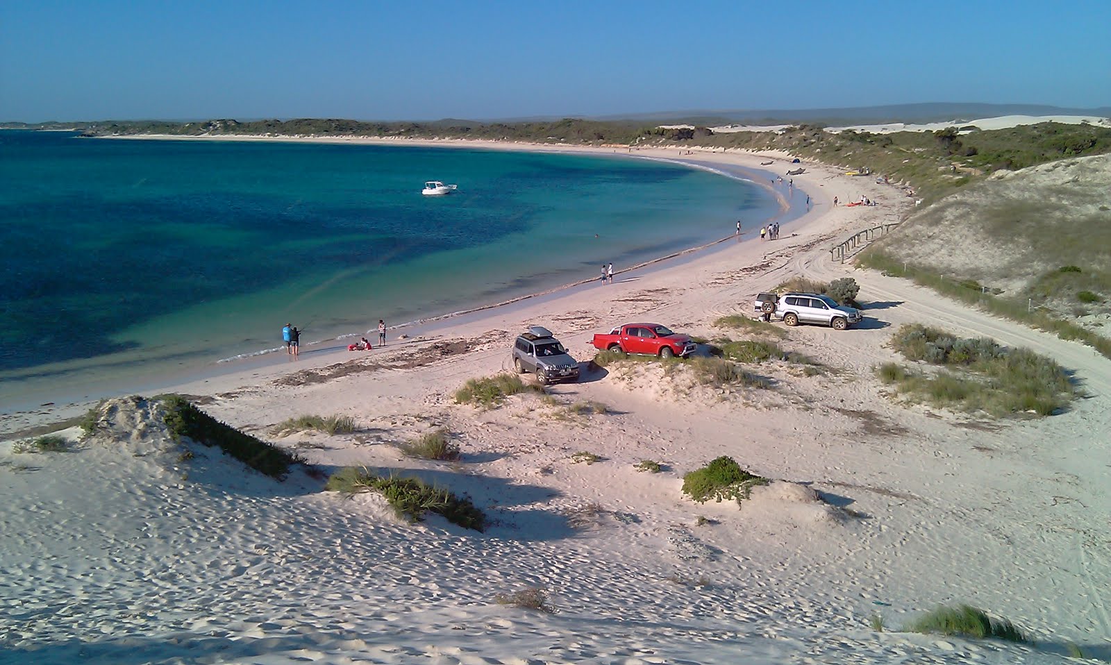 WALKABOUT: Stockyard Gully Caves
