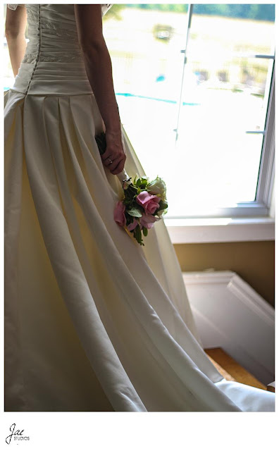 Southern Summer Charm Pink Wedding