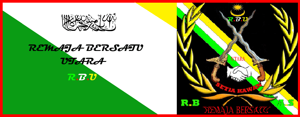 REMAJA BERSATU