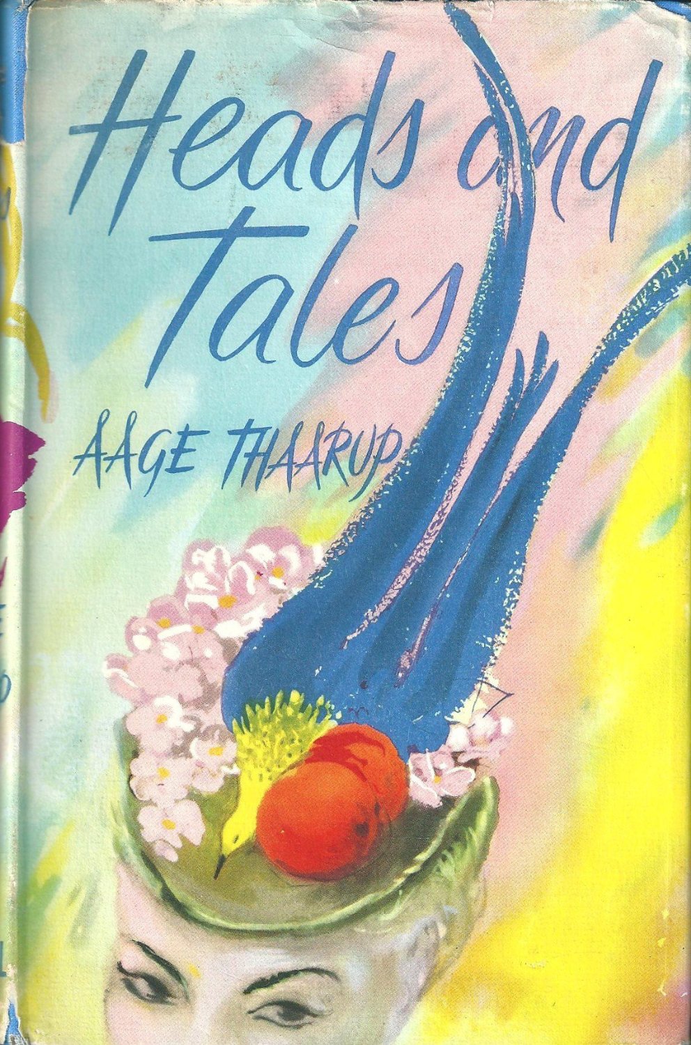 Dirty Fabulous April 2014