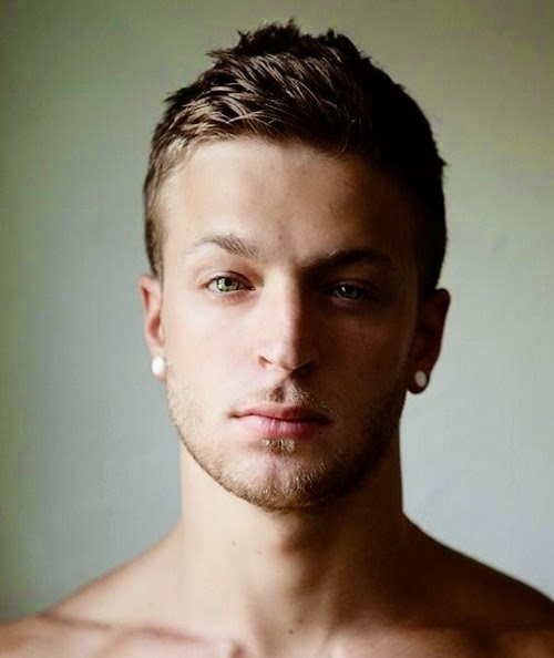 New Look with New Mens Hairstyles 2016 Hairstyles