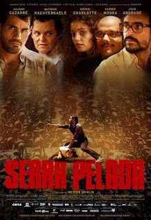 Baixar Filme Serra Pelada Nacional