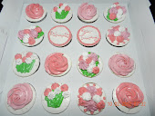 ButterCream Cupcakes