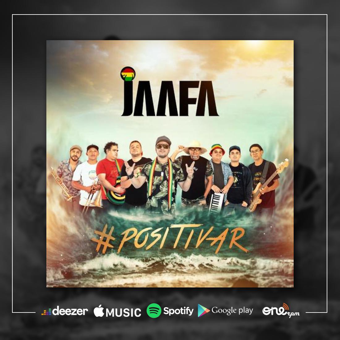 JAAFA REGGAE - BLOGGER OFICIAL