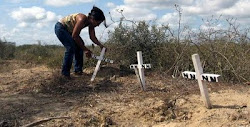 Estos son los lastres de las victimas