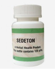 Sedeton Sedeton