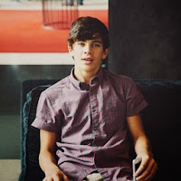 Hayes Grier★
