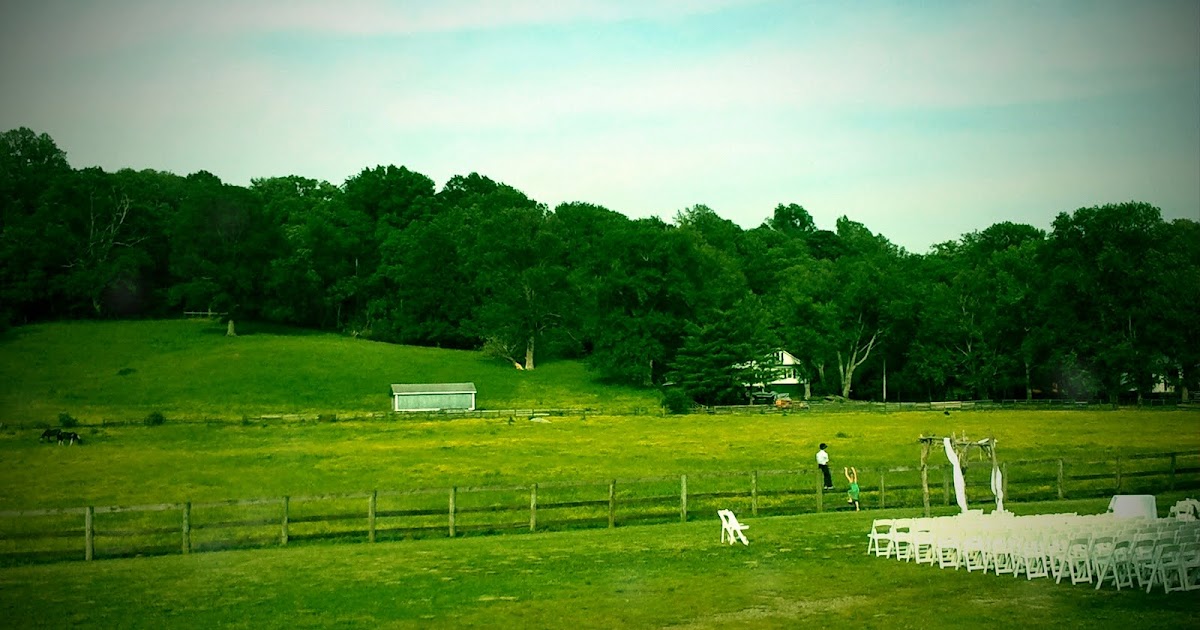 Travels Rolling Hills of Kentucky