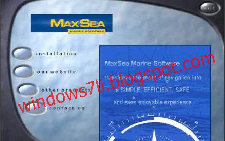 Max Sea 10.3.5 Torrent Download