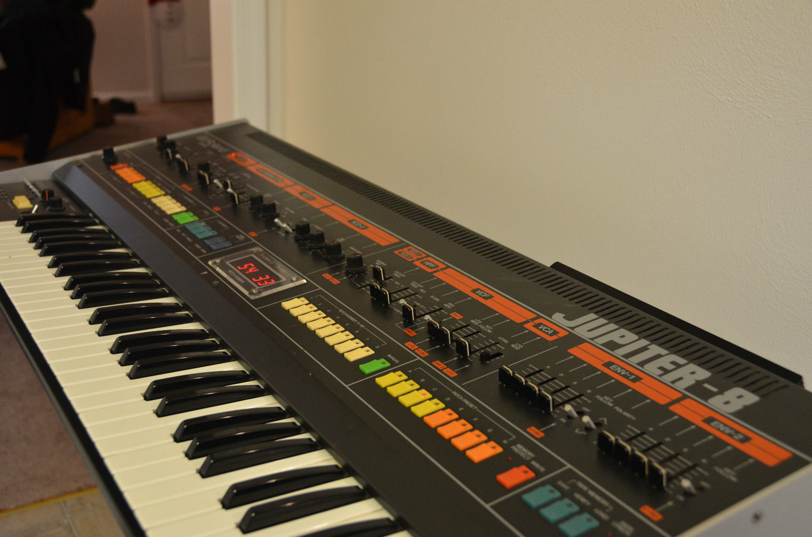 Roland Software Midi Synthesizer