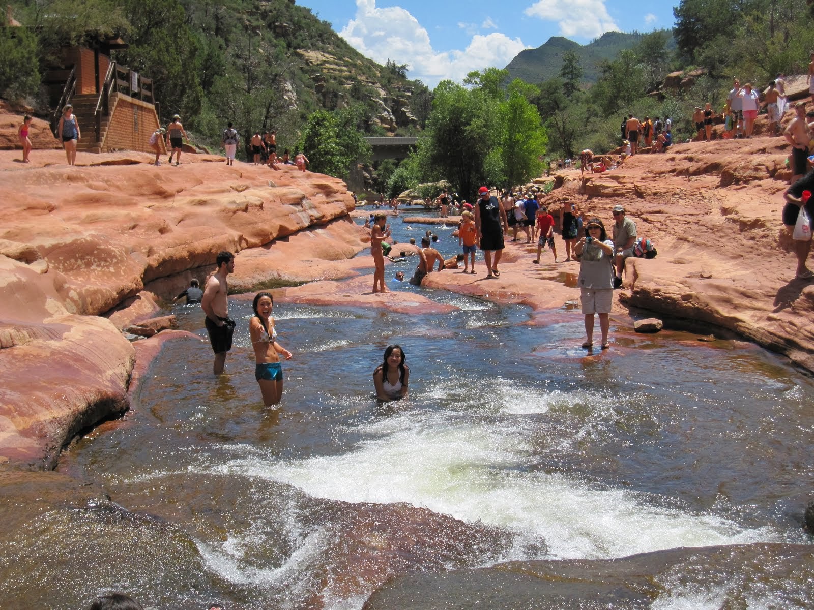 Sedona, AZ