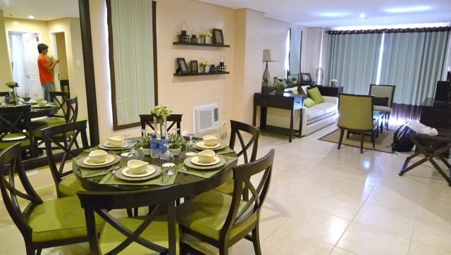 Grand Quartier Suites at the Crosswinds