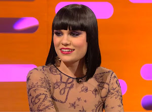 JESSIE J JESSIE J