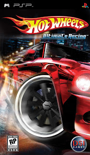 Hot Wheels Ultimate Racing FREE PSP GAMES DOWNLOAD