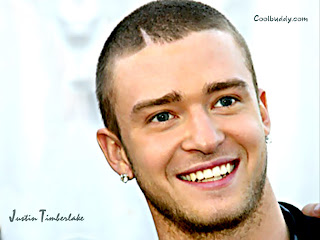 Justin Timberlake Wallpaper