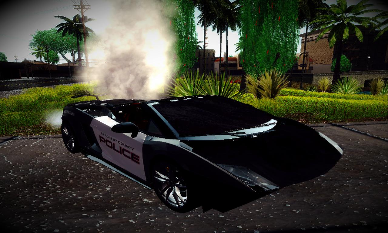 CLEO REPARAR AUTO [GTA sa y Samp] Descargar Gta San Andreas