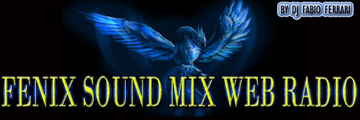 FENIX SOUND MIX WEB RADIO