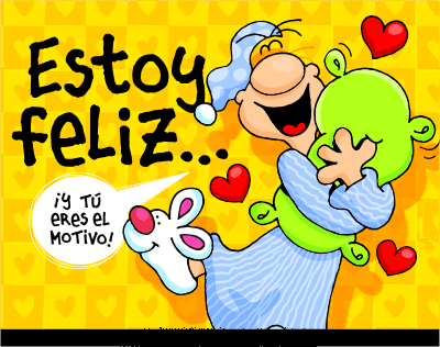 Imagenes Feliz Estoy | la cajita de sorpresas 161 estoy muy feliz Imagenes Feliz Estoy | la cajita de sorpresas 161 estoy muy feliz