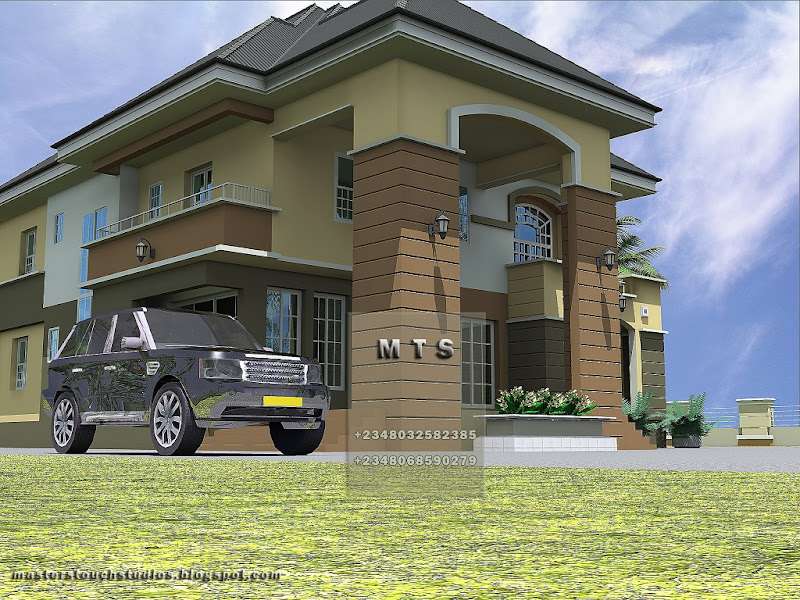 Residential Homes and Public Designs title=