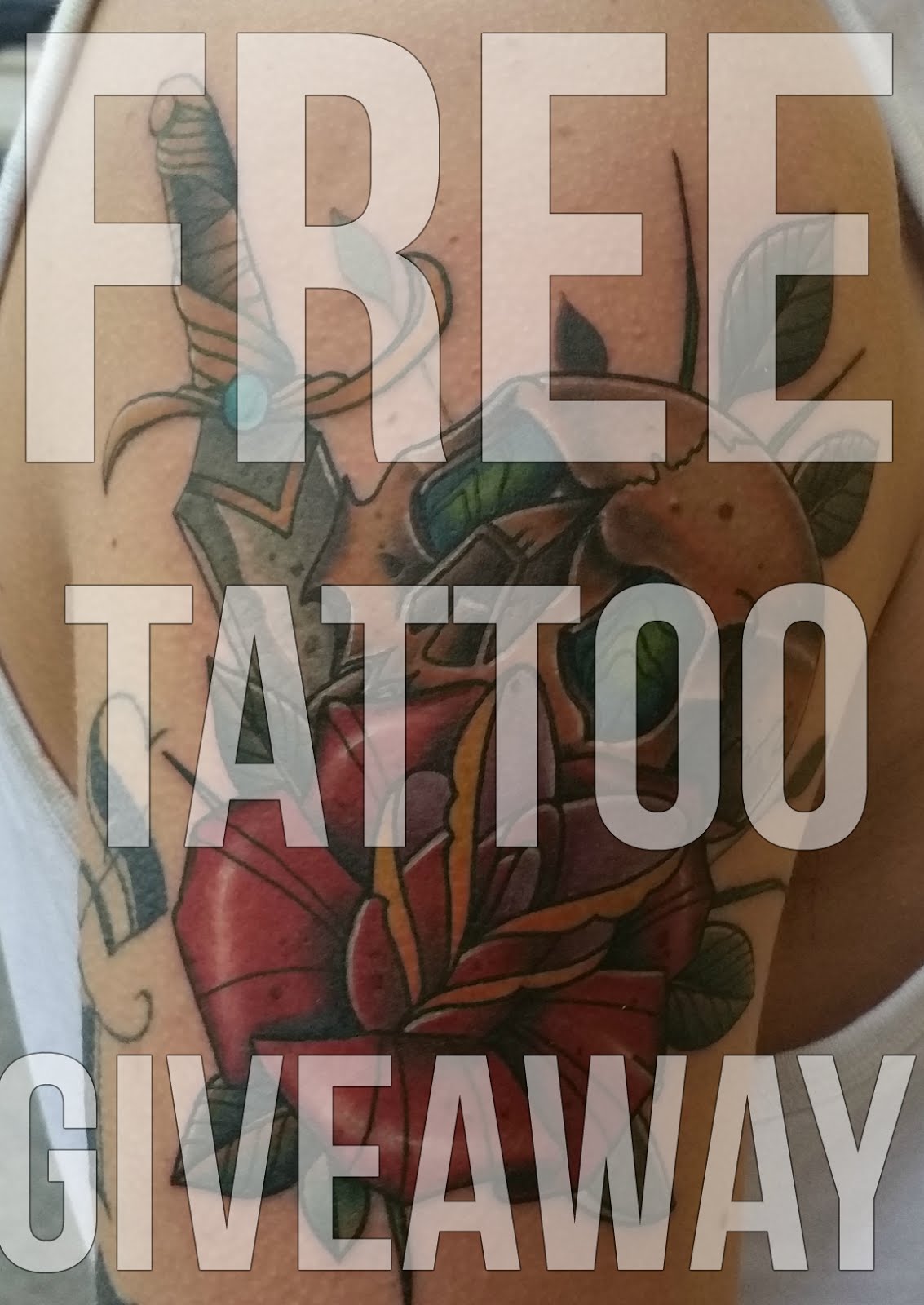 Happy Everything!!! Steel & Ink Studio Tattoo and Piercing Studio