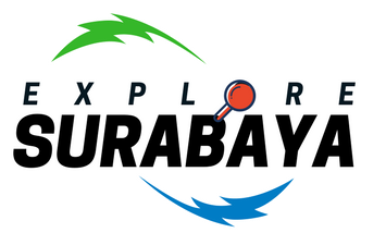 EXPLORE SURABAYA