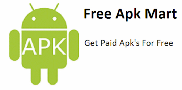 Free Apk Mart - Get Paid Apks For Free