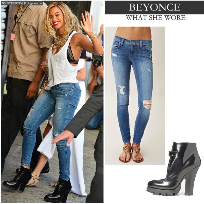 Ankle Boots And Skinny Jeans 2013 – Your New Jeans Photo Blog Ankle boots and skinny jeans 2013 - Ankle Boots And Skinny Jeans 2013 – Your New Jeans Photo Blog