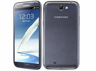 Samsung Galaxy Note 2 II N7100 Samsung Galaxy Note 2 II N7100