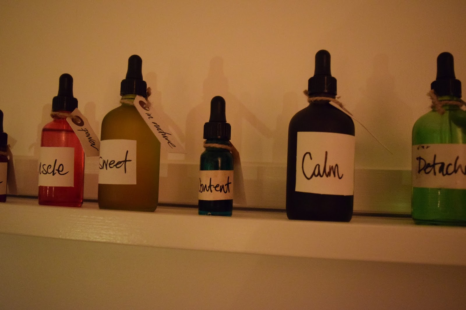 LUSH SPA THE TREATMENT REVIEW A Life With Frills