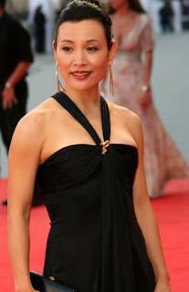 Joan Chen