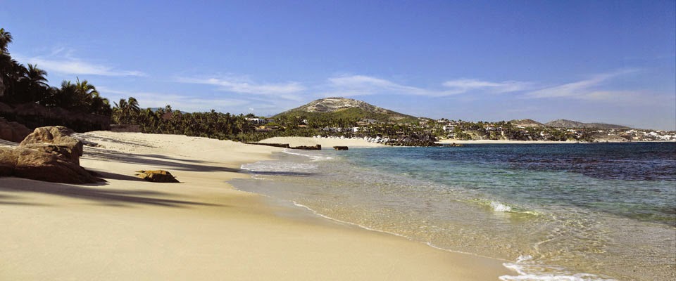 San Jose Del Cabo (Messico) - One&Only Palmilla Resort 5* - Hotel da Sogno