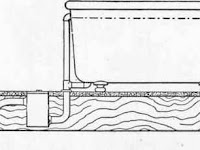 Bathtub Plumbing Diagram Bathtub Plumbing Diagram