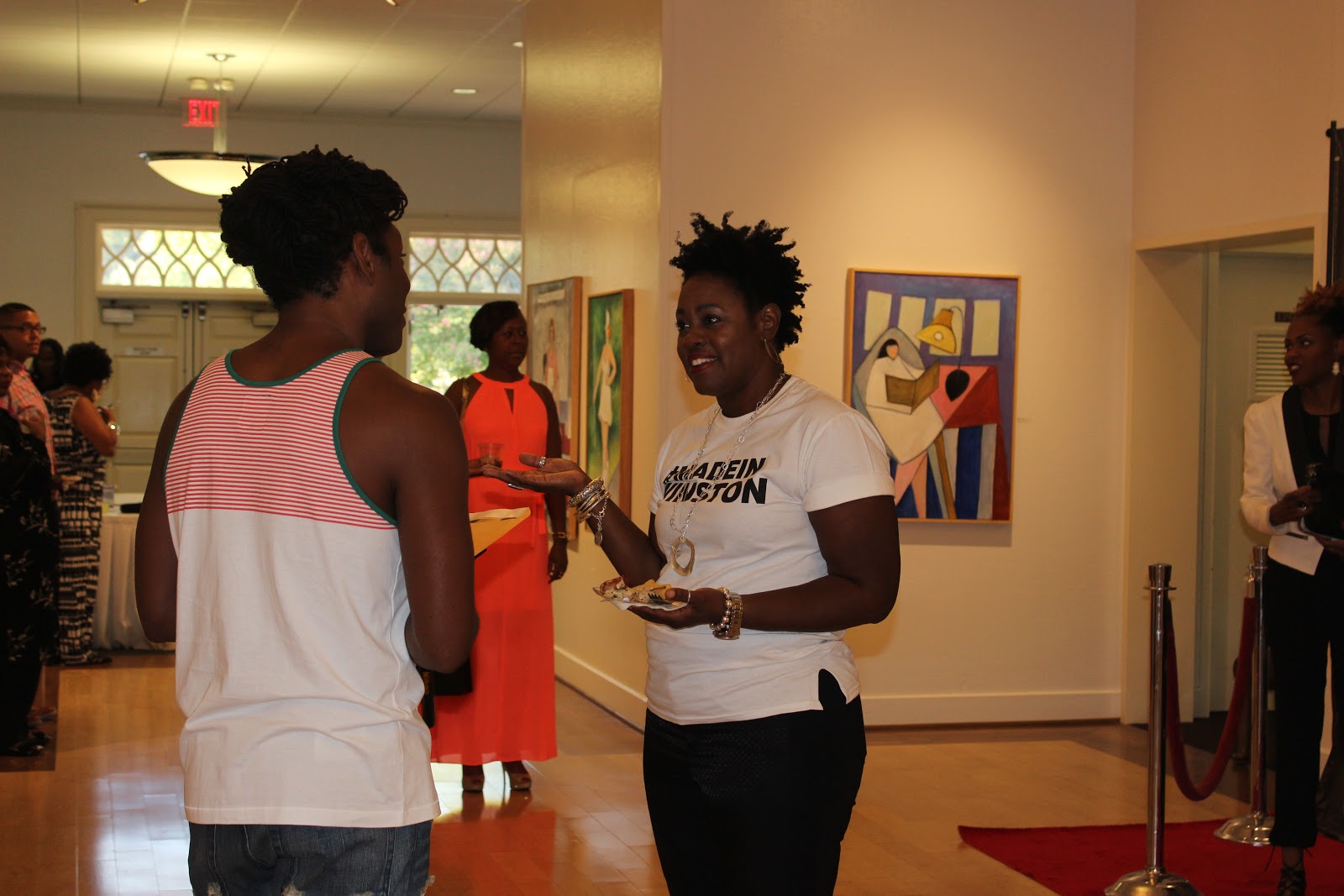 Events Winston Salem Fashion Week Recap FabEllis