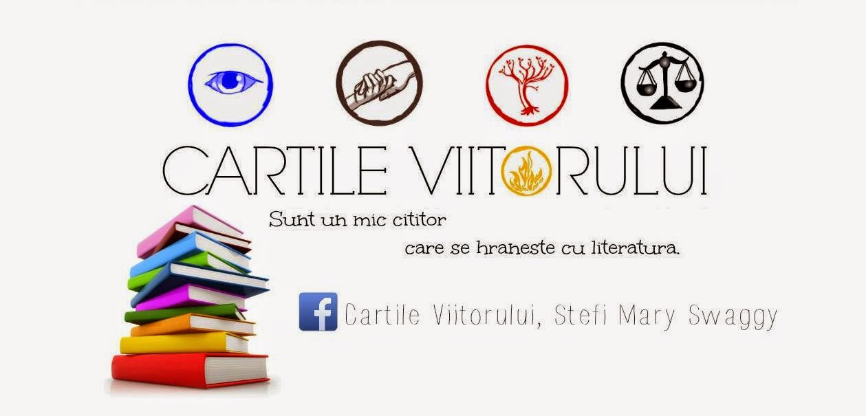                         Cartile Viitorului