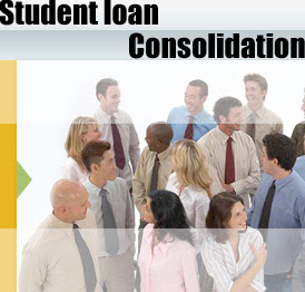 Consolidation Loan Program Studentesc