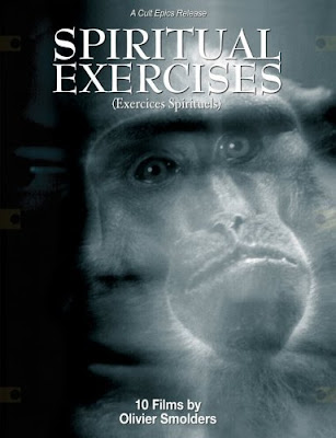 Oliver Smolders - Pensees et visions d'une tete coupee. Oliver Smolders - Pensees et visions d'une tete coupee.