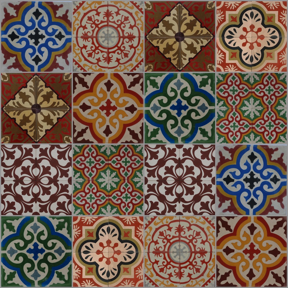 Rebeccas diy: kakel i husvagnen * tiles in the caravan