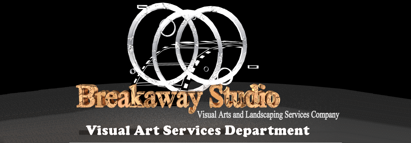 Breakaway's Visual Arts Department