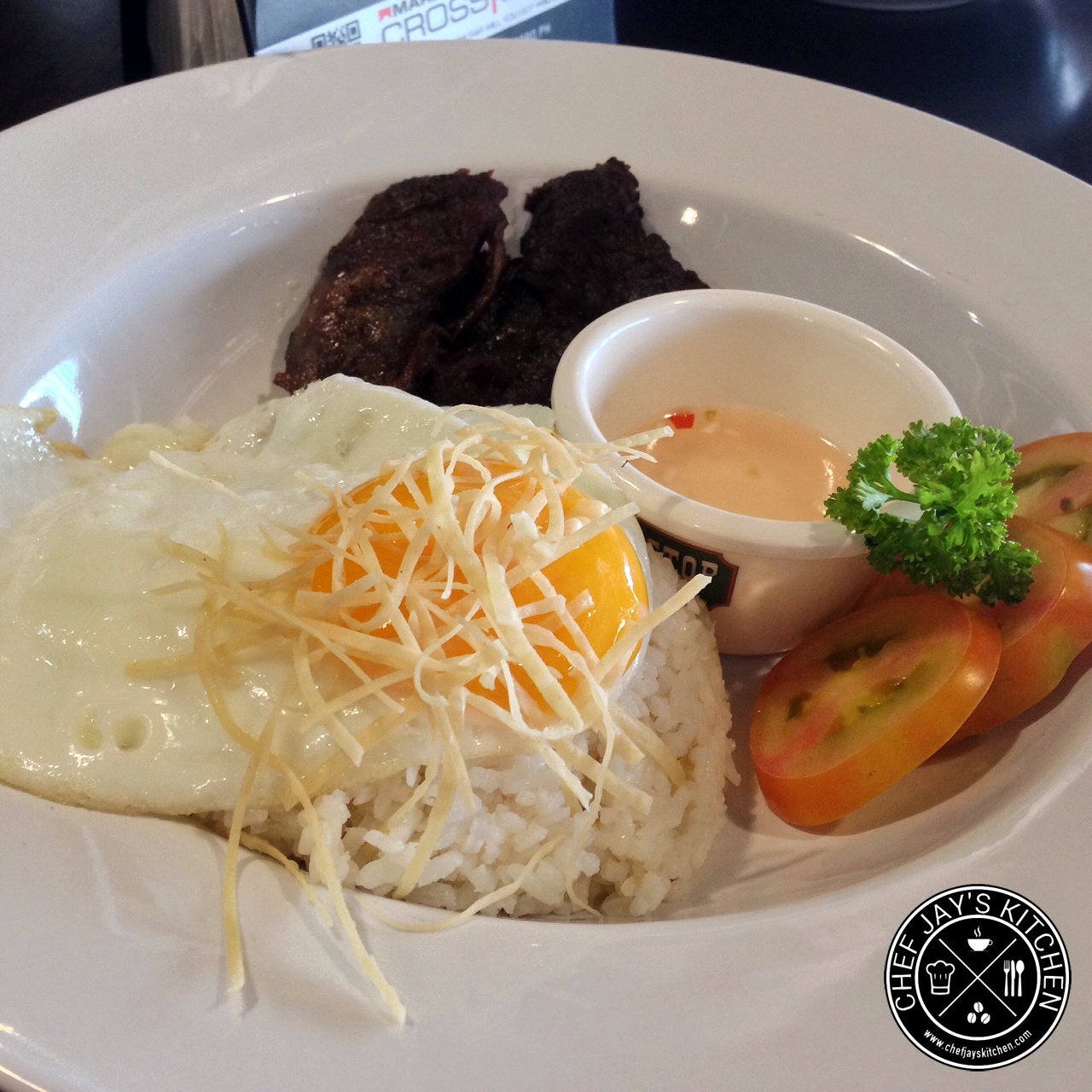 Whistlestop Restaurant and Bar Is Now Serving Its Popular 24/7 Dishes