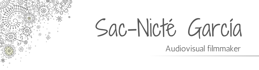 Sac-Nicté García