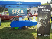 Last year it was held in Seaview Park in Halifax, so it's nice that it's . (bark park)