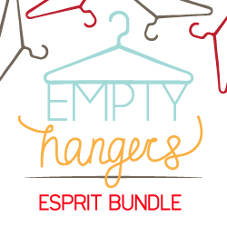 Love Esprit? Buy a bundle! (COMING SOON!)