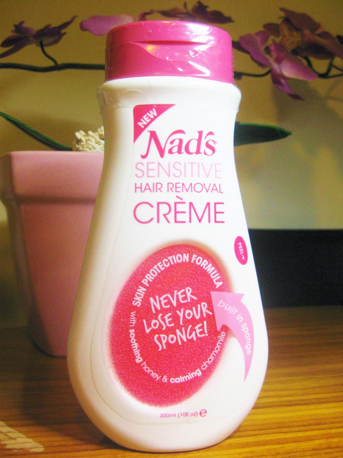 Lily Not Louise August 2014