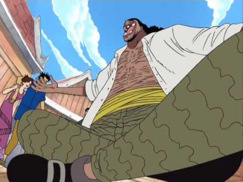 One Piece Edição Especial (HD) - Skypiea (136-206) As Operações de