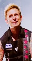 Mike Dirnt