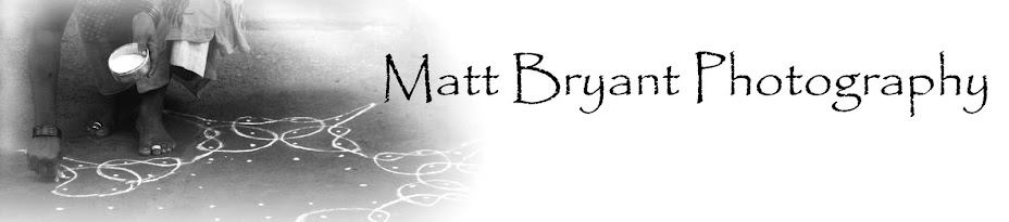 Matt Bryant Photography