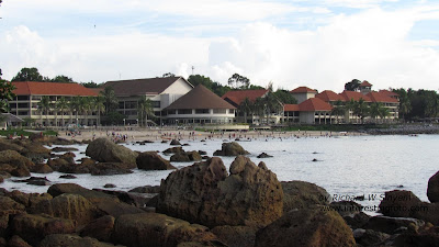 Damai Puri Resort